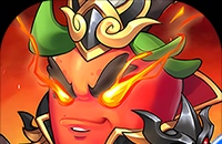 超兽武装（送五星SSS武将）