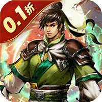 大刀客（0.1折人在江湖）